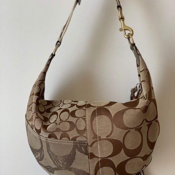 Coach bag - Picture 2 of 5